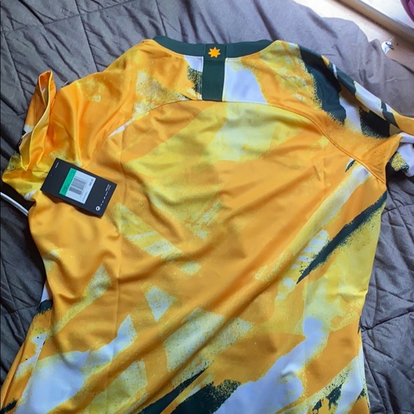 Australia jersey - Picture 2 of 2